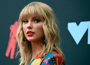 Barefoot man arrested after breaking into Taylor Swift’s beach house