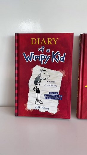 Rowley and Greg: A Tale of Friendship - Diary of a Wimpy Kid