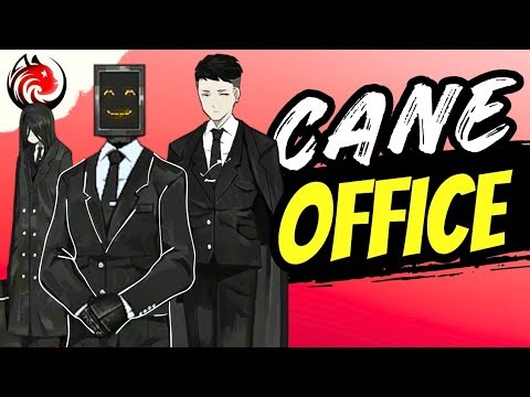 Barely Beating the Cane Office in LIBRARY OF RUINA: EPISODE 51