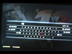 Wwe 2012 Game Cheats For Pc