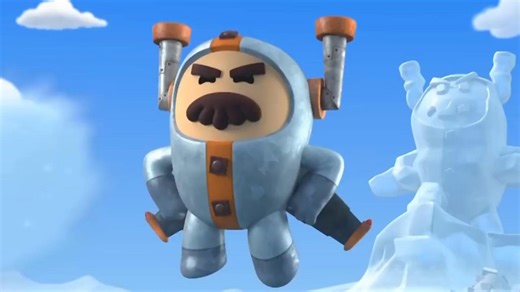 CBeebies Songs | Go Jetters Songs Compilation | 8 Minutes