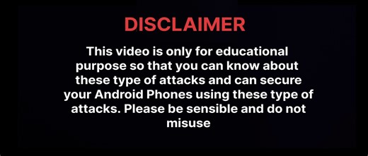 How Hackers Control Anyone's Camera? || Live Demo - video Dailymotion