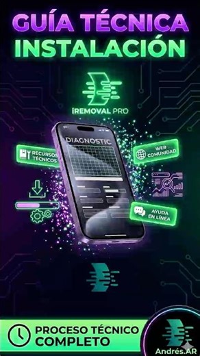 🔴 CAUTION! Install iRemoval Pro CORRECTLY without Errors in 1 Minute 🚀🔥