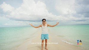 36K views · 969 reactions | Introducing one of the Travel Vlog Finalists: TVC-0017 Send heart reactions to your favorites and help them compete for the People’s Choice Award until November 8, 2025, 12:00 nn! #YouthForTourismAndHospitality #Y4TH2025 | Youth for Tourism and Hospitality Conference | Facebook