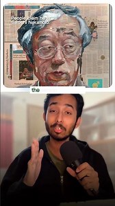 How Bitcoin Was Born – The Secret Message Satoshi Nakamoto Left Behind #bitcoin #btc #cryptonews