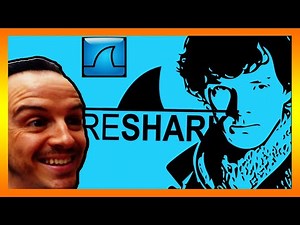 Wireshark Tutorial (Anfänger) - Wie man 1 Hacker fängt