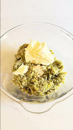 Hot Artichoke Parmesan Dip