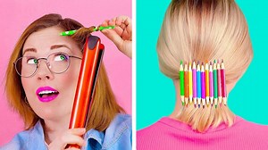 5.1K views · 168 reactions | Awesome PENCIL Hacks and Tricks ||...