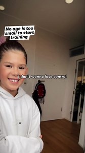 Lose control 🤦🤦🤦 | VOICE Training Session