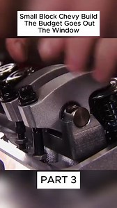 Small Block Chevy Build_ The Budget Goes Out The Window | Enginebuildcar1