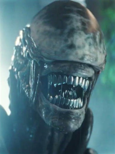 Alien: Earth – No way to run #alien #movie #horror #shorts #alienfranchise