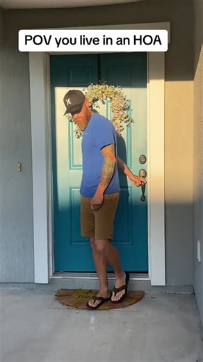 This is how living in a HOA really is! #hoaboard #regulations #hoa #rules #neighborhood #karen #neighbors | Linda Kratz