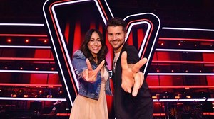 "The Voice Kids 2020": Die Moderatoren am 26. April 2020
