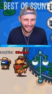 SSundee Makes a FUNNY SONG on the SPOT!