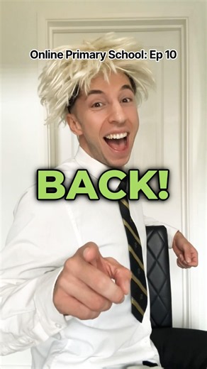 Wait for the end - did Gary’s plan work…
