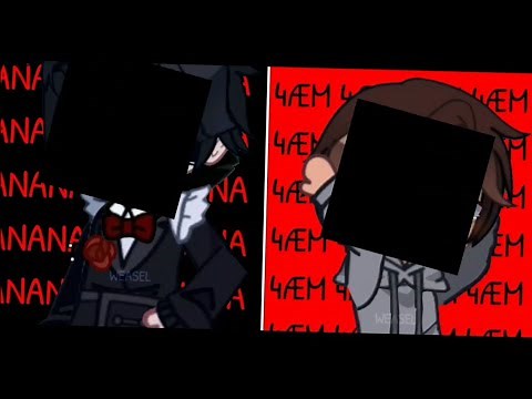 4ÆM × NANANA | MEME | TMC