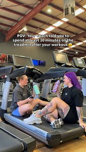 Coach’s orders 🫡 Disclaimer: if you’re our client, this is an example of what NOT to do 🤪🤝 | Fitness Unicorn Coaching