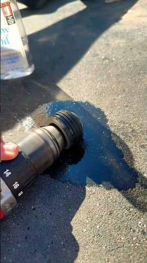 Lego tire burnout!!!! (By the time ur seeing this it’s already in pieces) #lego #redneck