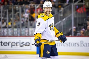 Filip Forsberg