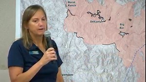 #MonumentFire August 20, 2021 Morning Operational Update 142,250 acres, 10% contained. North Zone update with Karen Scholl, Operations Section Chief with the Alaska Incident Management Team and a South Zone update with Jim Hudson, Operations Section Chief of CAL FIRE Incident Management Team 5. For more information, including downloadable maps and updates: InciWeb https://inciweb.nwcg.gov/incident/7750/ CAL FIRE https://www.fire.ca.gov/incidents/2021/7/30/monument-fire/ Facebook https://www.face