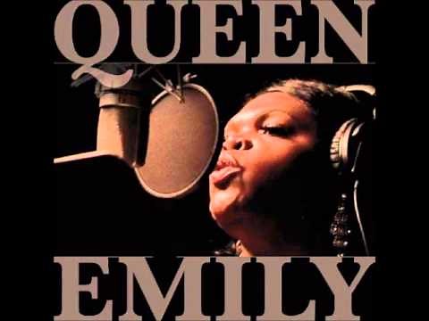 Queen Emily - Angel In Your Arms