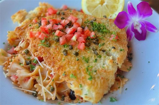 Boise Hotspot Officially One of the Most Beautiful Restaurants in the U.S.