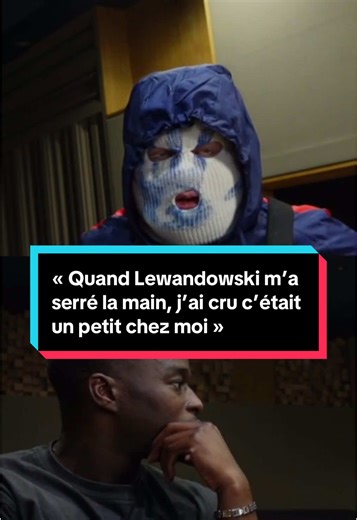 Lewandowski et Ribéry : Respect au sommet du football