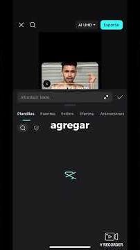 Convertir un video normal en un video formato motivación 🔥🔥