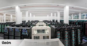 Inaugurado el MareNostrum 5, uno de los superordenadores más potentes de Europa y del mundo