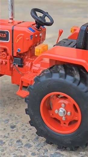 rc remote control tractor #shorts