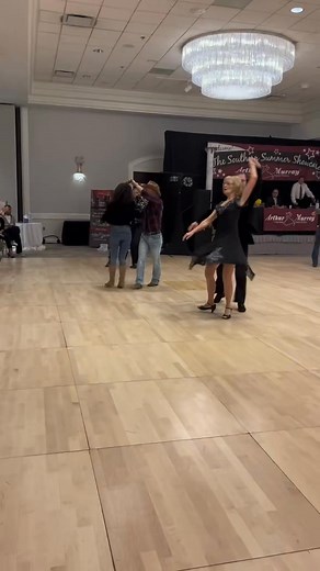 two step is so much fun! #twostep #country | Donald Eugene Spellman II