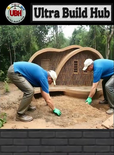 Amazing House 2 | building | #house | #treehouse #treehousedesign