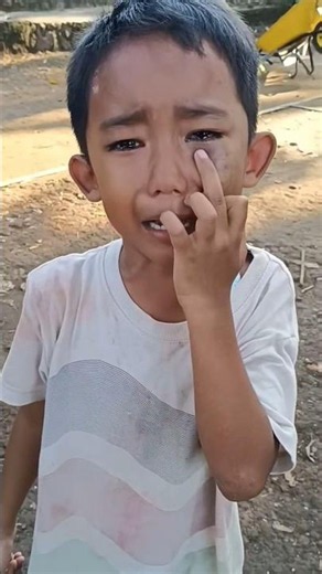 Why is Faqih crying#shortvideo #shorts #shortsfeed #funny #comedy #trendingshorts
