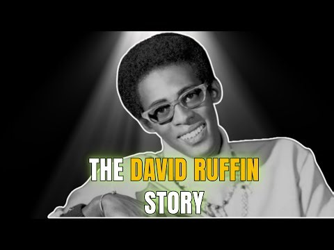 Celebrity Underrated – What Happened to David Ruffin | The David Ruffin Story