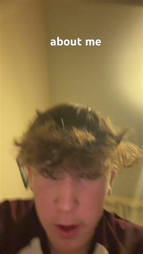 What my room says about me #messy #room #bedroom #challenge #fyp