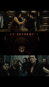 3.6K views · 315 reactions | Resurrection if nothing else is a gorgeous looking film. #alienresurrection #JeanPierreJeunet #xenomorph #hrgiger #SigourneyWeaver #EllenRipley #winonaryder #scifi #moviemonster | Perfect Organism: The ALIEN Saga Podcast | Facebook