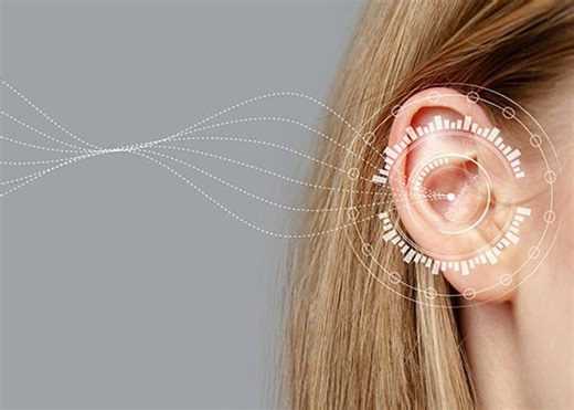 Sound Therapy Shows Promise in Managing Tinnitus