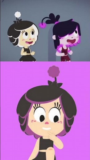 Who's your favorite Moonflower in the Hanazuki: Full of Treasures series?