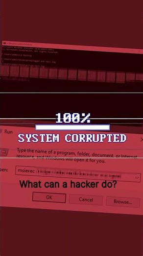 BAD USB: Why It’s So Dangerous? #shorts