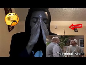 Fresh Prince of Bel-Air - Will's Father leaves [ Emotional Reaction ]
