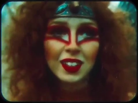 Castle Rat - “WOLF I” (Official Music Video)