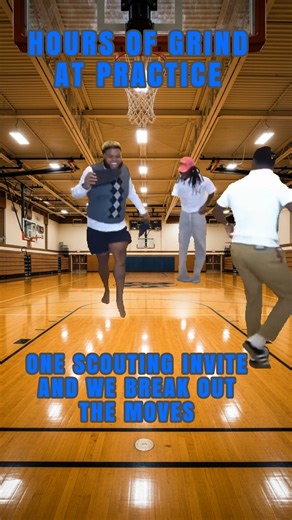 When your recruit gets noticed... That celebration isn't accidental. It's consistent training, positive coaching, and smart recruiting connections. Fallon Sports helps athletes and families turn hard work into opportunities—so you get more moments worth dancing about. Want your own success celebration? DM us to get started. | Fallon Sports