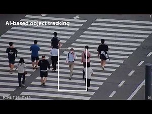 4K 30X OPTICAL ZOOM CAMERA DEMONSTRATION