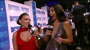 Who knew the "Friends" theme song would be such a popular celeb vocal warm-up? | MTV News