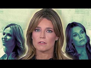 Why Was Savannah Guthrie's Mom Targeted? Their Family Wealth Explained
