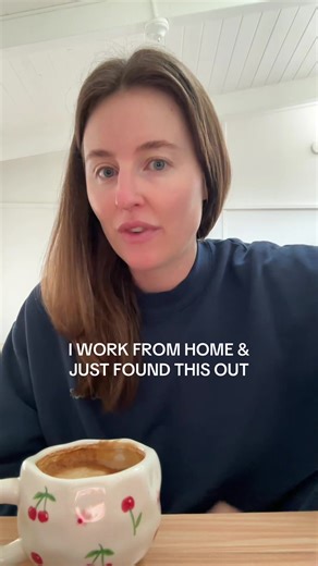 Essential Work From Home Hack for Meetings