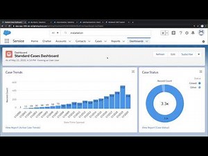 Archive Salesforce Data with Big Objects