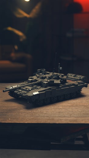 Nifeliz Set on Instagram: "OMG!!! MY DREAM TANK! !T 90A #t90a #lego #legos #legobuild #legonews #legotank #military #militarytank #tank #nifeliz #legomoc #gifts #soviettank #soviet"