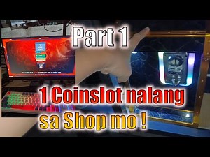 Centralized Coinslot 2026 upgrade Ftech Build