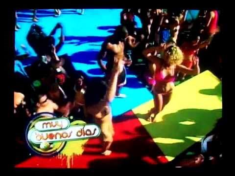 Muy Buenos Dias ep 20 pt 1/7 (My favorite episode/Mi episodio favorito)